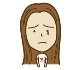 Lo Chihchih & Alan Kao sticker #8794781