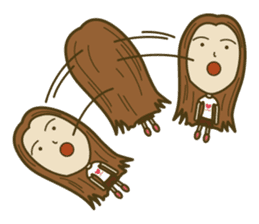 Lo Chihchih & Alan Kao sticker #8794783