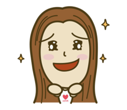 Lo Chihchih & Alan Kao sticker #8794788