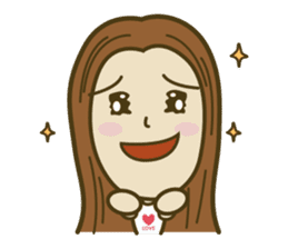 Lo Chihchih & Alan Kao sticker #8794788