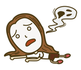 Lo Chihchih & Alan Kao sticker #8794790