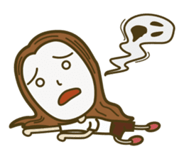 Lo Chihchih & Alan Kao sticker #8794790