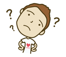 Lo Chihchih & Alan Kao sticker #8794800