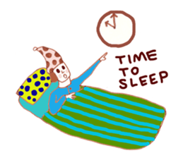 INNER CHILD sticker #8794861