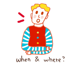 INNER CHILD sticker #8794862