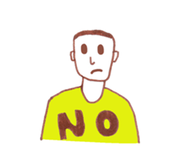 INNER CHILD sticker #8794867