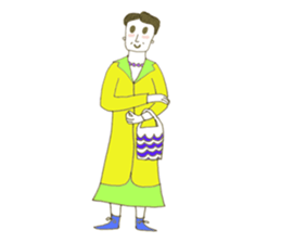 INNER CHILD sticker #8794874