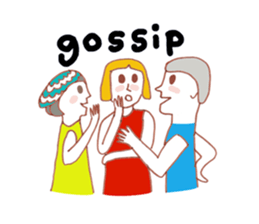 INNER CHILD sticker #8794876