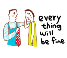 INNER CHILD sticker #8794877