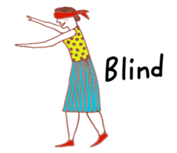 INNER CHILD sticker #8794878