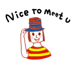 INNER CHILD sticker #8794883