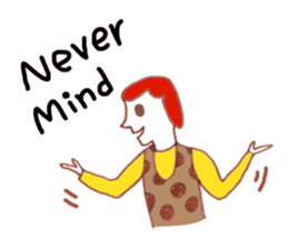 INNER CHILD sticker #8794885