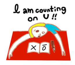 INNER CHILD sticker #8794886