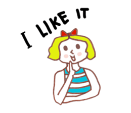 INNER CHILD sticker #8794888