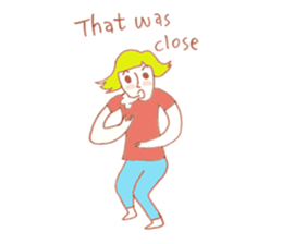 INNER CHILD sticker #8794889