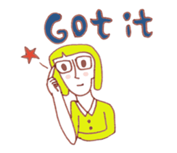 INNER CHILD sticker #8794890