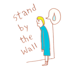 INNER CHILD sticker #8794892