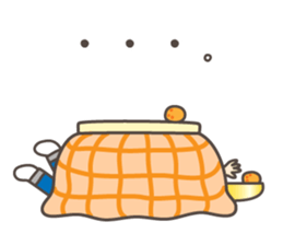 I wish you a happy new year !! sticker #8795647