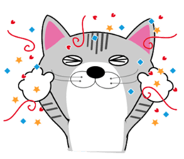 The lil bro of Huu is Haku sticker #8795690