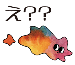 cheerful laughter-enjoy&party- sticker #8796397