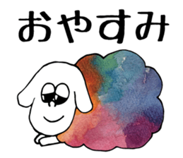 cheerful laughter-enjoy&party- sticker #8796417