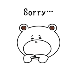 Honorifickumachin2 sticker #8796751