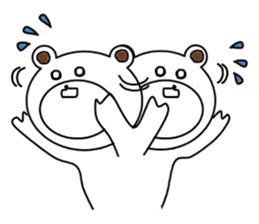 Honorifickumachin2 sticker #8796766