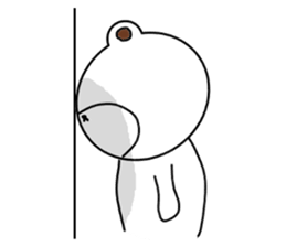 Honorifickumachin2 sticker #8796767