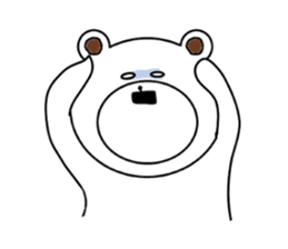 Honorifickumachin2 sticker #8796769