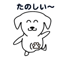 Very loose Maru sticker #8797078