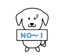 Very loose Maru sticker #8797095