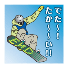 Part4.I want to report, channel! sticker #8797811