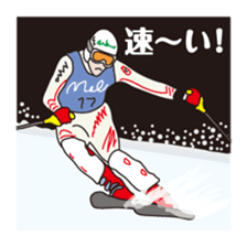 Part4.I want to report, channel! sticker #8797812