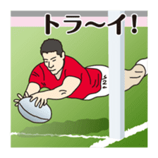 Part4.I want to report, channel! sticker #8797813