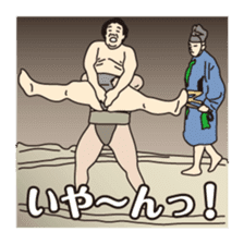 Part4.I want to report, channel! sticker #8797815