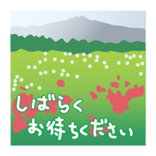 Part4.I want to report, channel! sticker #8797816