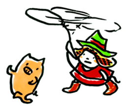 inuco 14 sticker #8798018