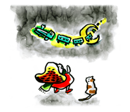 inuco 14 sticker #8798029