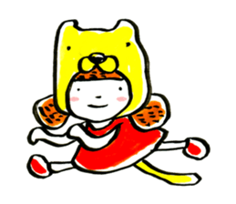 inuco 14 sticker #8798038