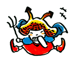 inuco 14 sticker #8798039