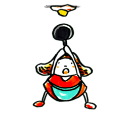 inuco 14 sticker #8798043