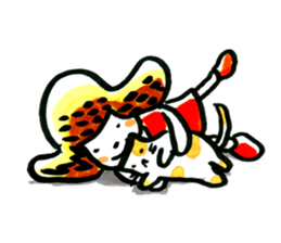 inuco 14 sticker #8798048