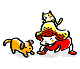 inuco 14 sticker #8798051