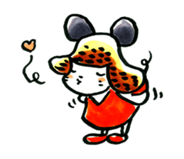 inuco 14 sticker #8798056