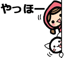 university student's sticker sticker #8798418