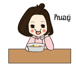 jiyo's daily sticker #8798511