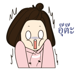 jiyo's daily sticker #8798513