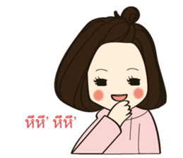 jiyo's daily sticker #8798526