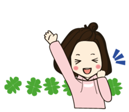 jiyo's daily sticker #8798535