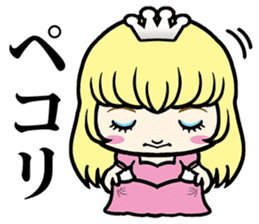 BOW! sticker #8798701